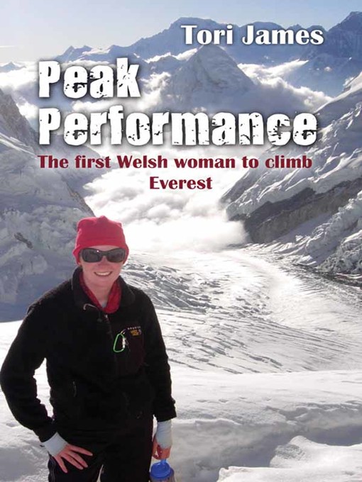 Title details for Peak Performance by Tori James - Available